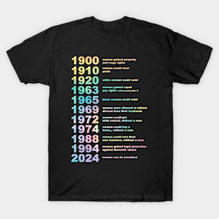 They-Didnt-Burn-Witches T-Shirt